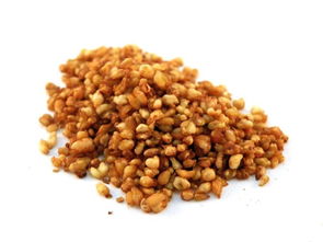 五谷之王 谷類作物的降三高與脾胃調(diào)理之道