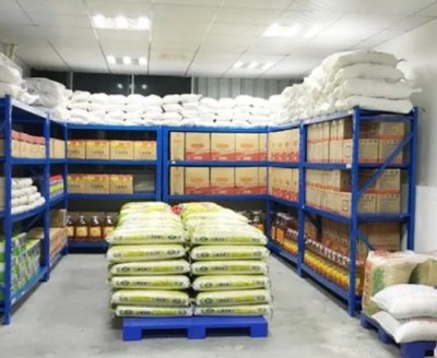 深圳龍華糧油配送、生鮮產品與糧油倉儲服務一站式指南