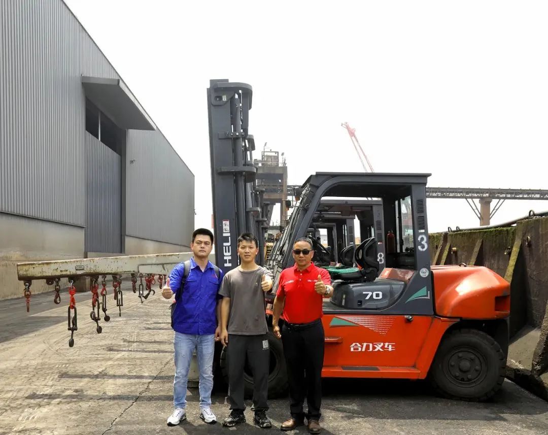 合力鑄就樞紐，服務(wù)通達(dá)八方——江津港打造“水鐵公”聯(lián)運(yùn)樞紐，升級(jí)糧油倉儲(chǔ)服務(wù)新篇章