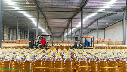 直通部委 發(fā)改委強(qiáng)化糧油倉儲(chǔ)物流設(shè)施保護(hù)，外交部宣布對(duì)美軍工企業(yè)反制