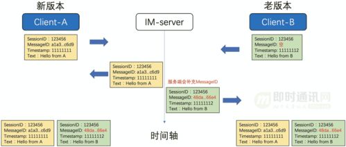 億級IM消息系統的可靠投遞優化實踐 基于生物質能資源數據庫信息系統的借鑒與融合